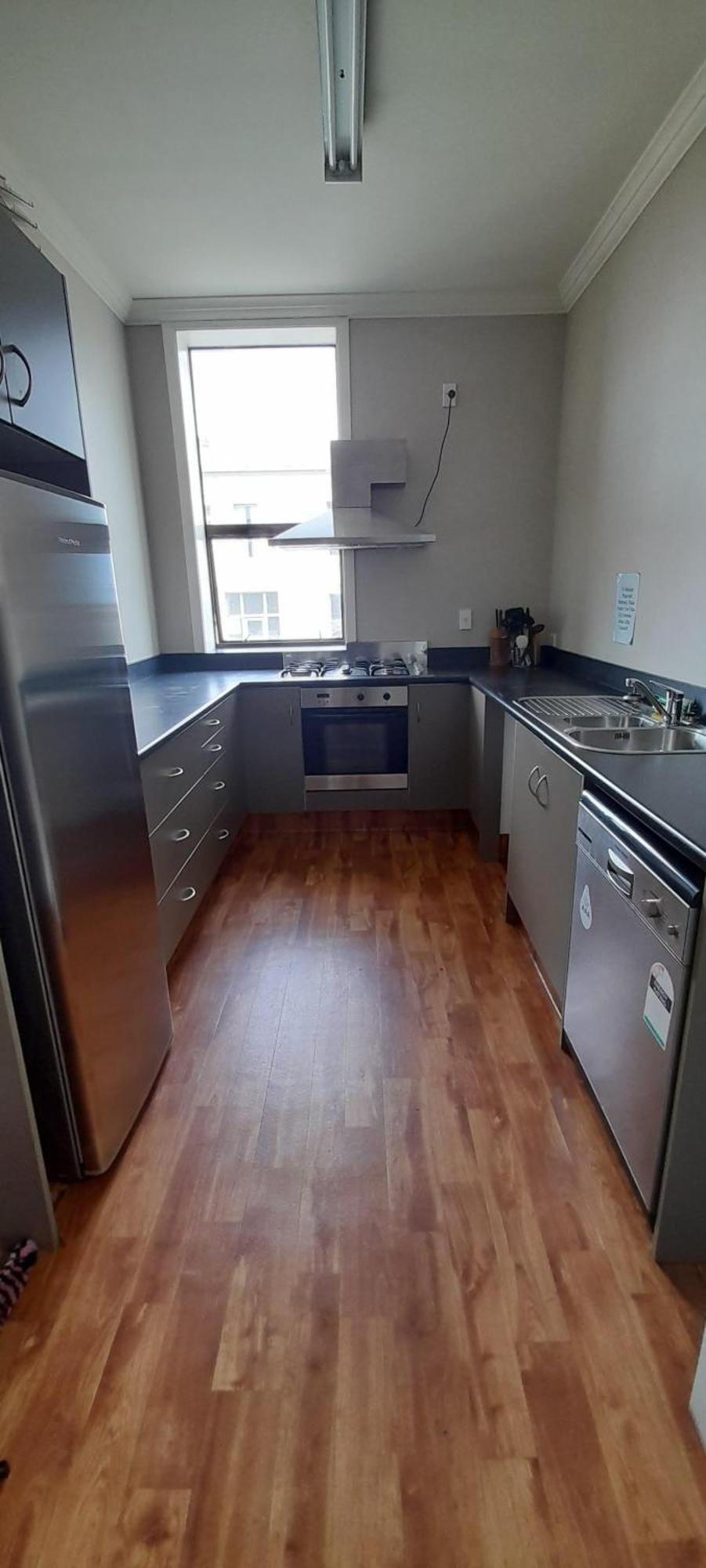 Hope Street Apartments Dunedin Rum bild